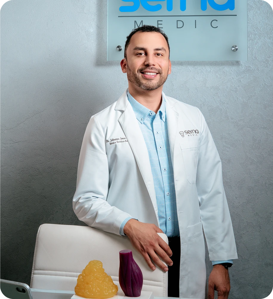 Dr. Serna