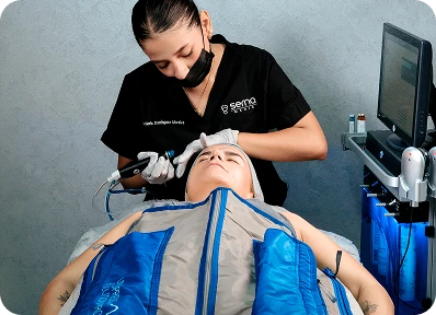 Tratamiento Linfopress 2