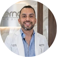 Dr. Serna Modal