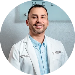 Dr. Serna Modal