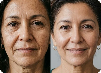 Tratamiento Ultherapy 3